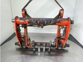 Attacco rapido AHLMANN