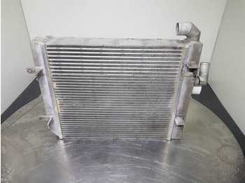 Motore e ricambi per Macchina da cantiere Ahlmann AZ150-2300776A-Cooler/Kühler/Koeler: foto 2