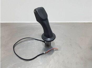 Sistema elettrico AHLMANN