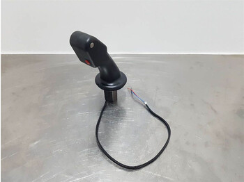 Sistema elettrico per Macchina da cantiere nuovo Ahlmann AZ150-23108739-Joystick/Steuergriff: foto 2
