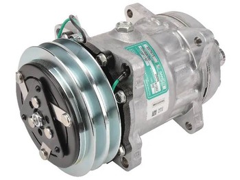 Compressore A/C AHLMANN