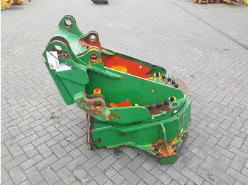 Telaio AHLMANN
