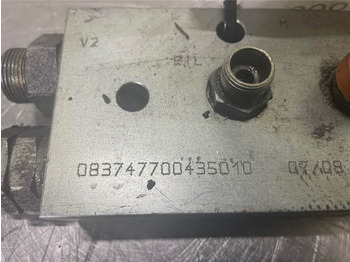 Idraulica per Macchina da cantiere Ahlmann AZ150-Oil Control-Counter balance valve: foto 4