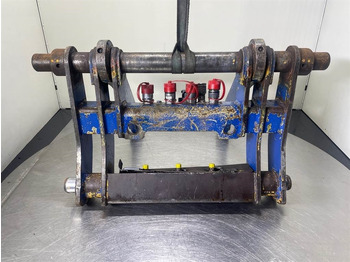 Attacco rapido AHLMANN