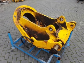 Telaio per Macchina da cantiere Ahlmann AZ210E-2300016P-Chassis/Drehstuhl/Frame: foto 4