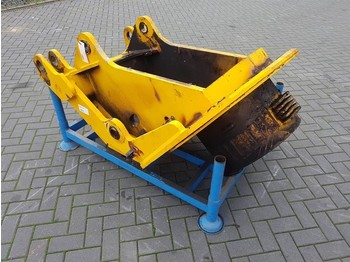 Telaio per Macchina da cantiere Ahlmann AZ210E-2300016P-Chassis/Drehstuhl/Frame: foto 2