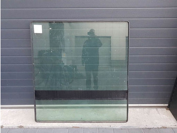 Cabina e interni AHLMANN