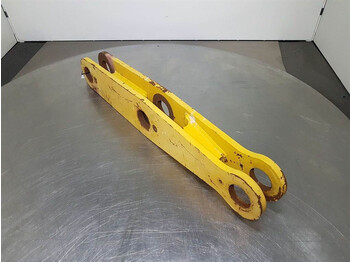 Braccio per Macchina da cantiere Ahlmann AZ210E-23106959-Shift lever/Umlenkhebel/Duwstuk: foto 2