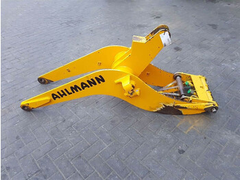Braccio AHLMANN