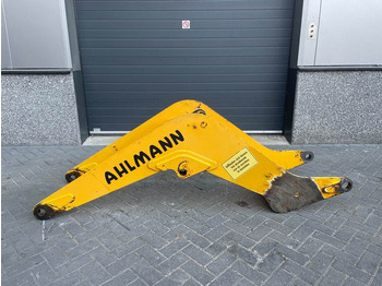 Braccio AHLMANN