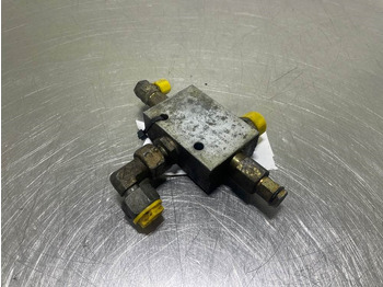 Idraulica per Macchina da cantiere Ahlmann AZ6-Oil Control 084396030320000-Senkbremsventile: foto 3