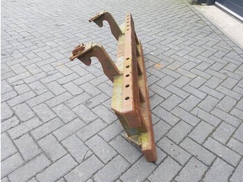 Forche per Macchina da cantiere Ahlmann AZ9/AZ10 - Forks/Palletgabeln/Palletvorken: foto 5