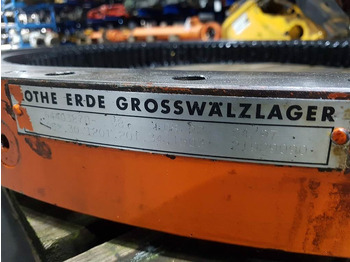 Telaio Atlas 1704MH-64403278-Slewing ring/Drehkranz/Draaikrans: foto 3 Telaio Atlas 1704MH-64403278-Slewing ring/Drehkranz/Draaikrans: foto 3