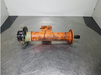 Assali e ricambi ATLAS