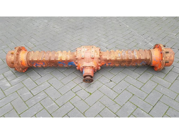 Assali e ricambi ATLAS