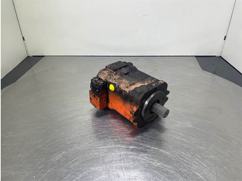 Idraulica per Macchina da cantiere Atlas 86E-Linde-Drive motor/Fahrmotor/Rijmotor: foto 3