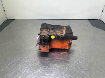 Idraulica per Macchina da cantiere Atlas 86E-Linde-Drive motor/Fahrmotor/Rijmotor: foto 4