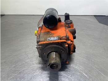 Idraulica per Macchina da cantiere Atlas AR51B-Linde BPV-50R-Drive pump/Fahrpumpe/Rijpomp: foto 2 Idraulica per Macchina da cantiere Atlas AR51B-Linde BPV-50R-Drive pump/Fahrpumpe/Rijpomp: foto 2