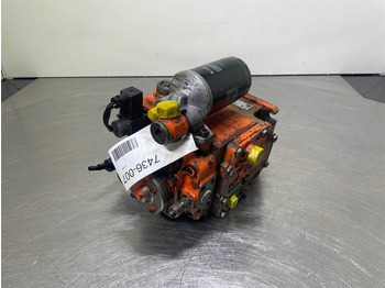 Idraulica per Macchina da cantiere Atlas AR51B-Linde BPV-50R-Drive pump/Fahrpumpe/Rijpomp: foto 5 Idraulica per Macchina da cantiere Atlas AR51B-Linde BPV-50R-Drive pump/Fahrpumpe/Rijpomp: foto 5