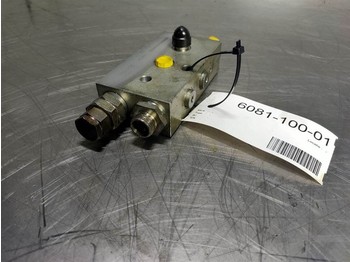 Idraulica Atlas AR65-08499803044001A-Counter balance valve: foto 2