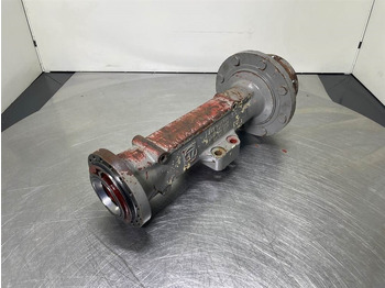 Assali e ricambi per Macchina da cantiere Atlas AR65-ZF AP-R725-Axle housing/Achskörper/Astrechter: foto 2