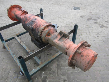 Assali e ricambi per Macchina da cantiere Atlas - Axle/Achse/As: foto 2