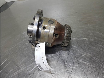 Assali e ricambi ATLAS