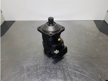 Idraulica Bomag 05800910-Rexroth A6VM107-R902207968-Drive motor: foto 2