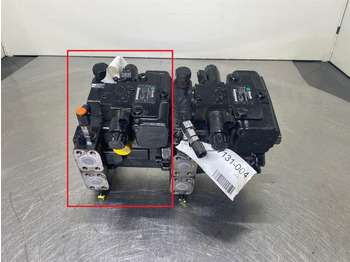 Idraulica per Macchina da cantiere Bomag -Rexroth A10VG28EP4D1/10L-Drive pump/Fahrpumpe: foto 2