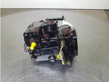 Idraulica BRUENINGHAUS