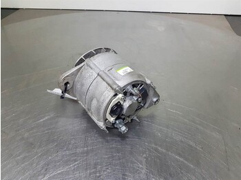 Motore per Macchina da cantiere Case 921C-Cummins 0.120.468.136+-Alternator/Dynamo: foto 4