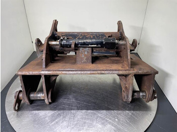 Attacco rapido MANITOU