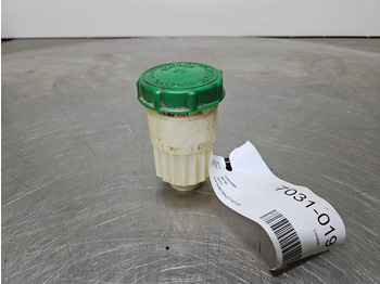 Cabina e interni CATERPILLAR