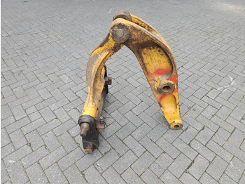 Attacco rapido CATERPILLAR