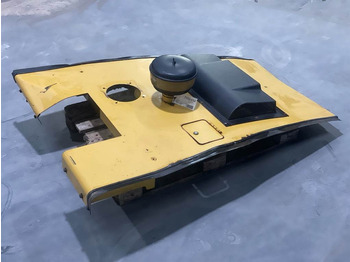 Telaio per Macchina da cantiere Cat 924G - Engine hood/Motorhaube/Motorkap: foto 5
