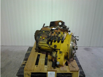 Cambio e ricambi CATERPILLAR