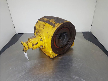 Assali e ricambi CATERPILLAR