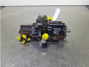 Idraulica EATON / VICKERS