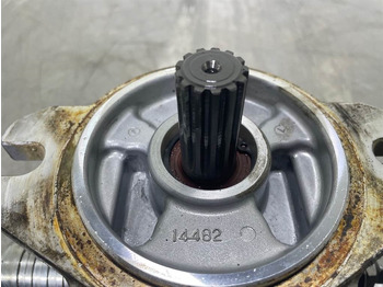 Idraulica per Macchina da cantiere Gearpump - Zahnradpumpe/Tandwielpomp: foto 4 Idraulica per Macchina da cantiere Gearpump - Zahnradpumpe/Tandwielpomp: foto 4