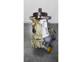 Idraulica HYDROMATIK