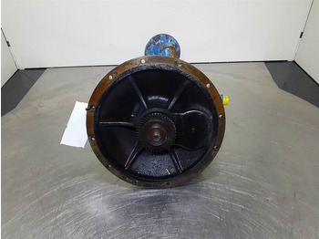 Idraulica per Macchina da cantiere Hydromatik A8V55SR1R101F100081-227.20.90.81-Load sensing pump: foto 5