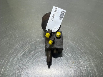 Idraulica per Macchina da cantiere Hyundai HL757-7A-31L7-10280 / 31L7-10380-Pilot supply unit: foto 2