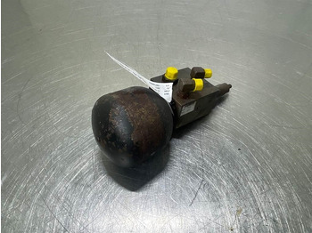 Idraulica per Macchina da cantiere Hyundai HL757-7A-31L7-10280 / 31L7-10380-Pilot supply unit: foto 4