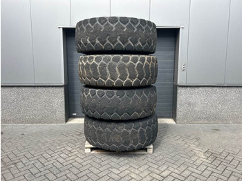 Cerchi e pneumatici HYUNDAI