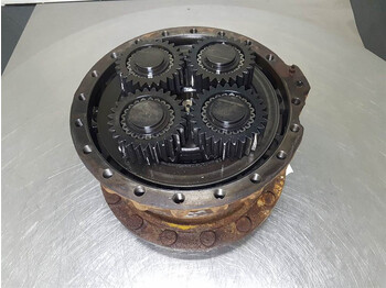 Assali e ricambi per Macchina da cantiere Hyundai HL760-9-ZF-Final drive/Endantrieb/Eindaandrijving: foto 3