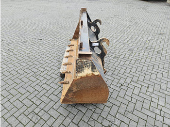 Benna per Macchina da cantiere JCB 4CX-125/38100-2,34 MTR-Bucket/Schaufel/Dichte bak: foto 3