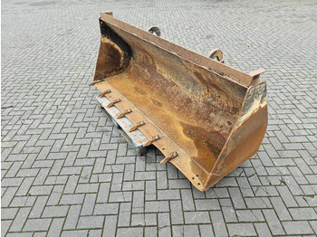 Benna per Macchina da cantiere JCB 4CX-125/38100-2,34 MTR-Bucket/Schaufel/Dichte bak: foto 2