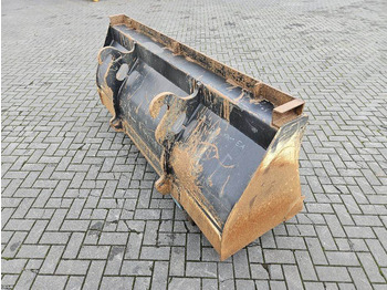 Benna per Macchina da cantiere JCB 4CX-125/38100-2,34 MTR-Bucket/Schaufel/Dichte bak: foto 5