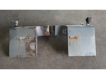 Parafango per Macchina da cantiere Komatsu WA 270 - 3 - Fender/Kotflügel/Spatbord: foto 5