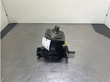 Idraulica KOMATSU